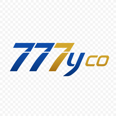 777y co logo